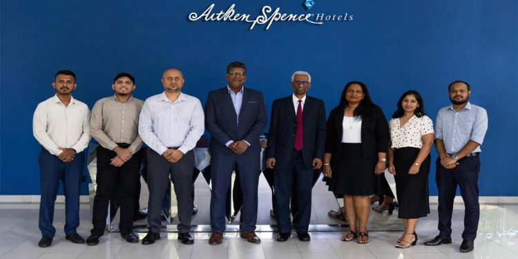 KOKO and Aitken Spence Hotels Open a New Era for Hotel Payments in Sri Lanka
