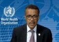 WHO Chief Congratulates Sri Lanka’s NIHS on 100 Years of Public Health Leadership (VIDEO)
