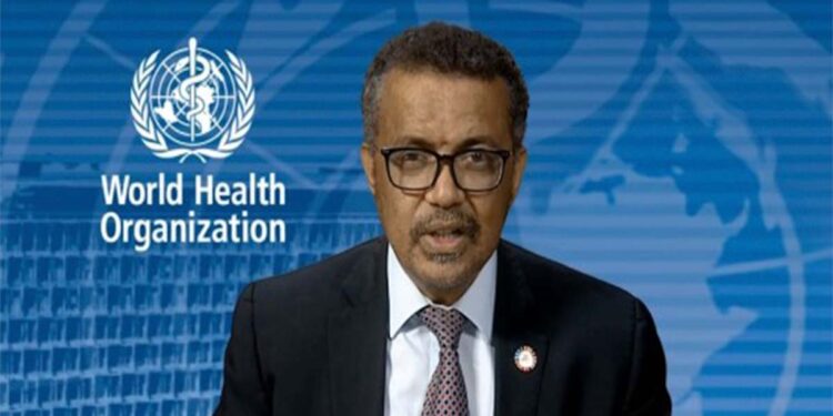WHO Chief Congratulates Sri Lanka’s NIHS on 100 Years of Public Health Leadership (VIDEO)