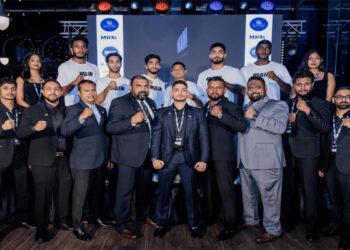 MAIN Championship Announces Sri Lanka’s First International Muay Thai Fight Night, Coming to BMICH on 9th August 2026