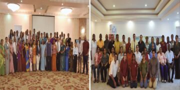 One Registry initiative builds adaptive and Future-Ready Leadership within the Registrar General’s Department