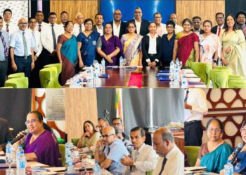 CIPM Organizes Industry Dialogue on Talent Shortages and Skilled Workforce Gaps in Sri Lanka