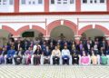  ‘Disaster Management’ training in India for Sri Lankan Civil Service Officers