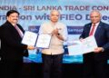 Visit of Business Delegation led by Federation of Indian Export Organisations (FIEO)