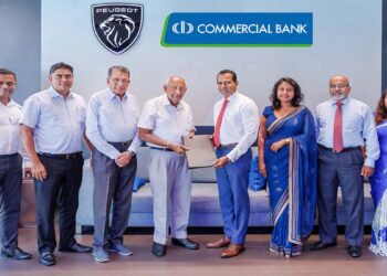ComBank and Carmart join forces to make Peugeot and Leapmotor vehicles more accessible