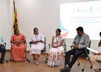 Evidence and Action: Knowledge Sharing Event Explores Sustainable Models for SGBV Survivor Reintegration
