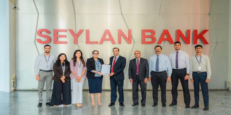 Seylan Bank Partners with AECC Global to Support Students Pursuing Overseas Education