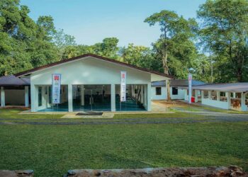 Asia Asset Finance PLC Opens Fully-Fledged Training and Development Centre to Build the People, Values and Future Behind the Brand