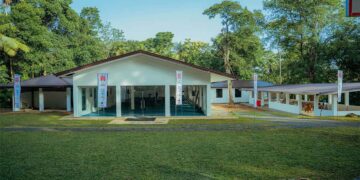 Asia Asset Finance PLC Opens Fully-Fledged Training and Development Centre to Build the People, Values and Future Behind the Brand