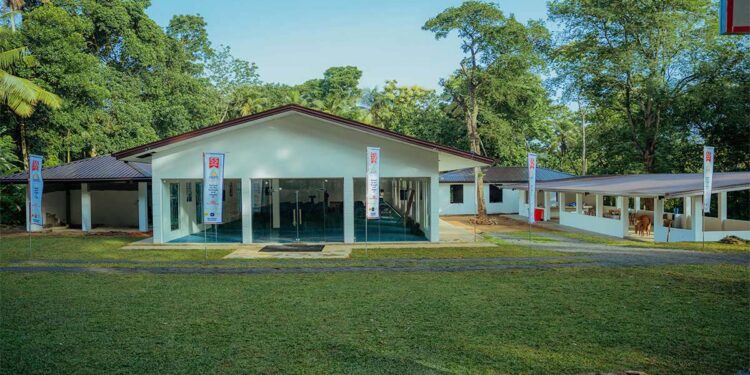 Asia Asset Finance PLC Opens Fully-Fledged Training and Development Centre to Build the People, Values and Future Behind the Brand