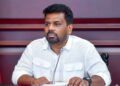 Government Analyst Reminded to Submit Drug Reports in Former SriLankan Airlines CEO Kapila Chandrasena Death Probe