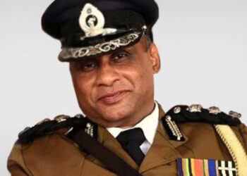 Former IGP C.D. Wickramaratne Dies by Suicide at Athurugiriya Residence