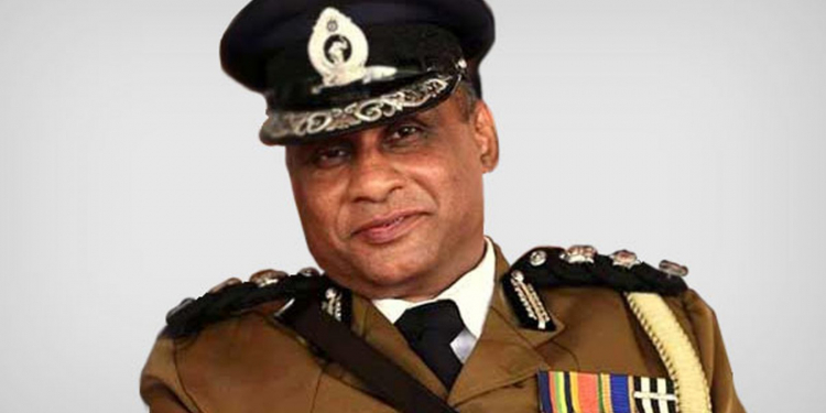 Former IGP C.D. Wickramaratne Dies by Suicide at Athurugiriya Residence