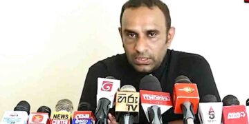SJB MP Chaminda Wijesiri Sentenced to 18 Months in Prison Over Assault Case