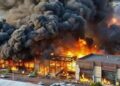 Sri Lanka Factory Fire Tragedy Highlights Urgent Need for Stronger Fire Safety Measures