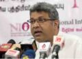 Justice Minister Harshana Accepts Responsibility for the Negombo Prison Incident! Will He Resign from His Ministerial Post? | Sri Lanka Latest News
