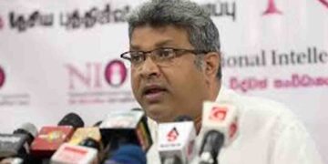 Justice Minister Harshana Accepts Responsibility for the Negombo Prison Incident! Will He Resign from His Ministerial Post? | Sri Lanka Latest News