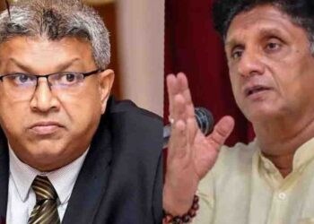 Parliament Convenes Today as COPA, COPE Reports and No-Confidence Motion Take Centre Stage