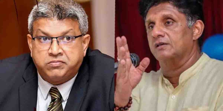 Parliament Convenes Today as COPA, COPE Reports and No-Confidence Motion Take Centre Stage