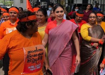 Date set for Hirunika’s appeal! | Sri Lanka Latest News