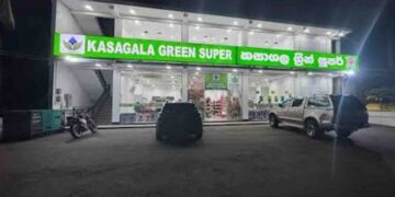 Gampola Supermarket Fined Rs. 500,000 for Selling Nadu Rice Above Controlled Price