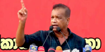 Agriculture Minister Lal delivers another harsh attack on farmers! ‘In the past, farmers were called kings! That is no longer the case! It is wrong to say that people in this country eat and drink because of farmers! Farmers too must understand that!’ VIDEO | Sri Lanka Latest News
