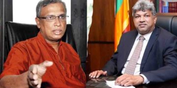 Sumanthiran Calls for Justice Minister’s Resignation Over Proposed Judges’ Retirement Age Bill