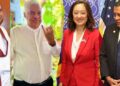 Julie Chang Says Mahinda Samarasinghe’s Role Was Crucial in Securing IMF Agreement