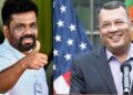 Mahinda Samarasinghe Honoured in Washington as He Prepares to Retire as Sri Lanka’s US Ambassador