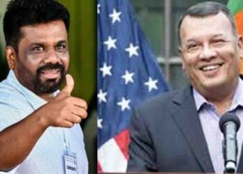 Mahinda Samarasinghe Honoured in Washington as He Prepares to Retire as Sri Lanka’s US Ambassador