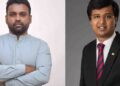 Bar Association Denounces MP Asitha Niroshana’s Statement Over BASL President