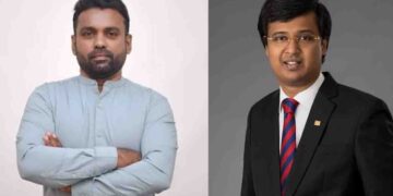 Bar Association Denounces MP Asitha Niroshana’s Statement Over BASL President