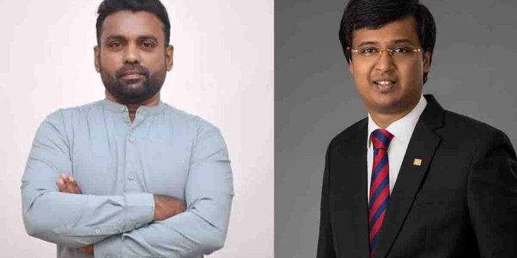 Bar Association Denounces MP Asitha Niroshana’s Statement Over BASL President