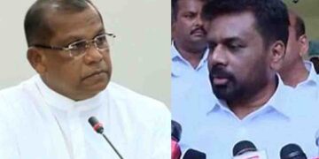 “In the 2020 Mahara Prison clash, when 8 inmates died, then-opposition MP Anura Kumara said the government must take responsibility; today, in the Negombo prison clash, 25 have died, and the government led by Anura must take responsibility! VIDEO | Sri Lanka Latest News”