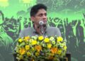 Opposition Parties to Unite Against Government’s Move to Extend Judges’ Retirement Age