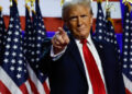 Trump Temporarily Suspends Strikes on Iran Over Munitions Shortage